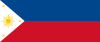 Flag of the Philippines (1943).svg