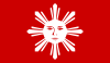 Flag of the Tagalog people.svg